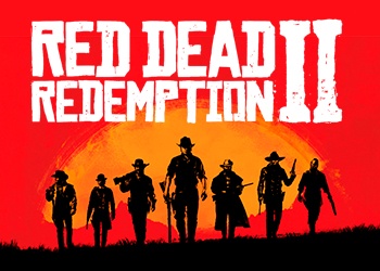 Появилась ещё одна зацепка, намекающая на выход Red Dead Redemption 2 на PC pc, red dead redemption 2, игры, новинки