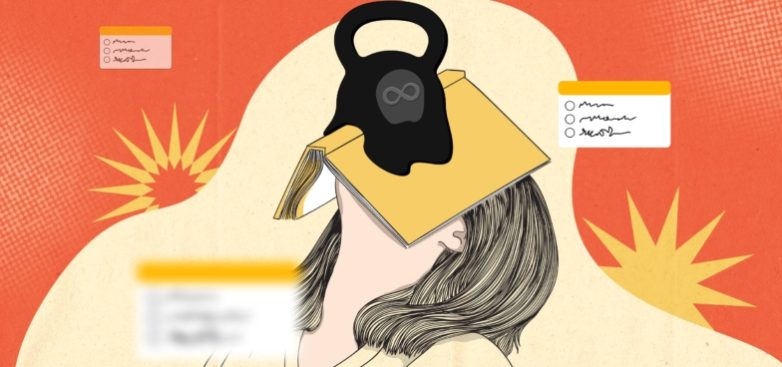 Как распознать у себя «паралич задач»? Как избавиться от него?