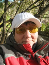 Фото пользователя Татьяна Сатушева