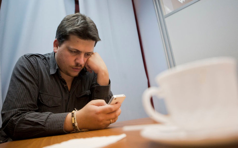 Гаспарян прокомментировал заявление Волкова о митингах