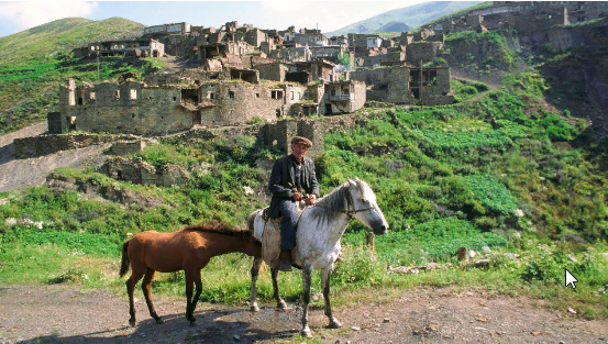 Красивейшие места России по мнению иностранцев (часть 2) Красивейшие места России по мнению иностранцев (часть 2) достопримечательности