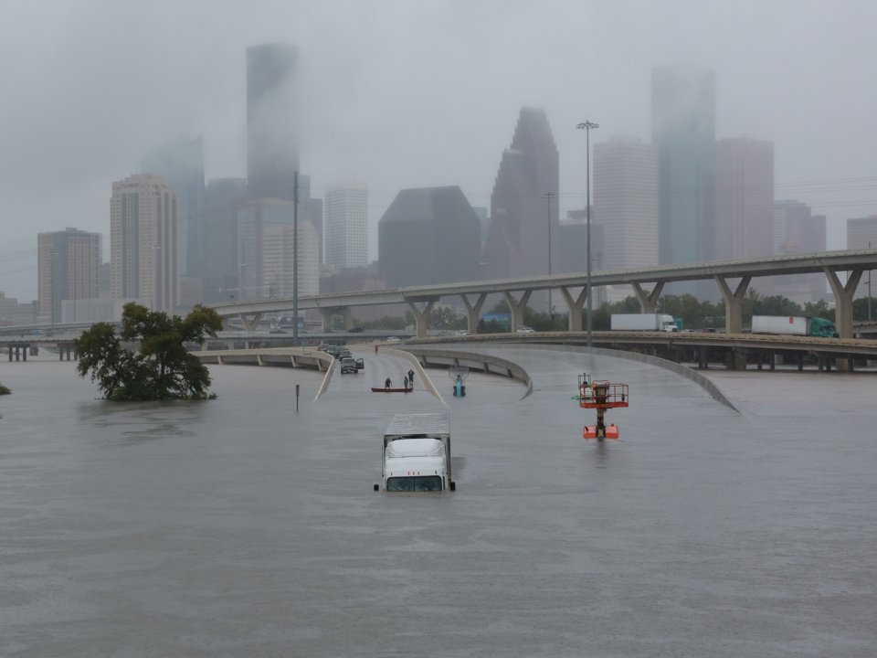 10 тонущих городов, которые скоро могут оказаться под водой города,мир,наводнение,потоп,страны,экологическая катастрофа