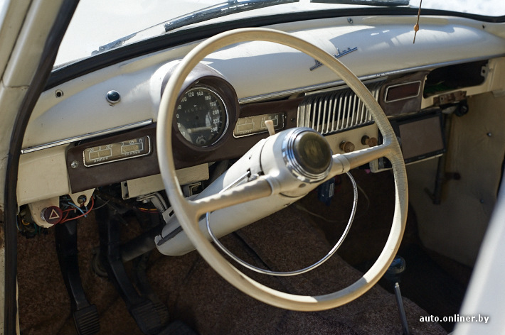 «Москвич-403»: рожденный ползать летать может «Москвич-403»: рожденный ползать летать может автомобиль,видео,машины,ремонт,СССР