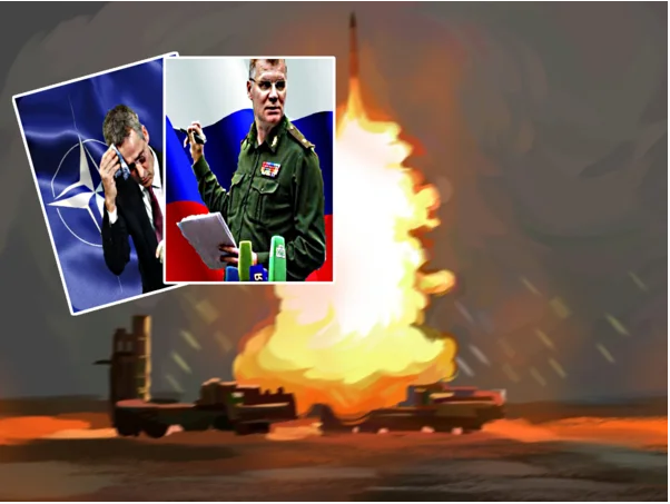 Россия ответила на ультиматум НАТО по поводу системы С-500