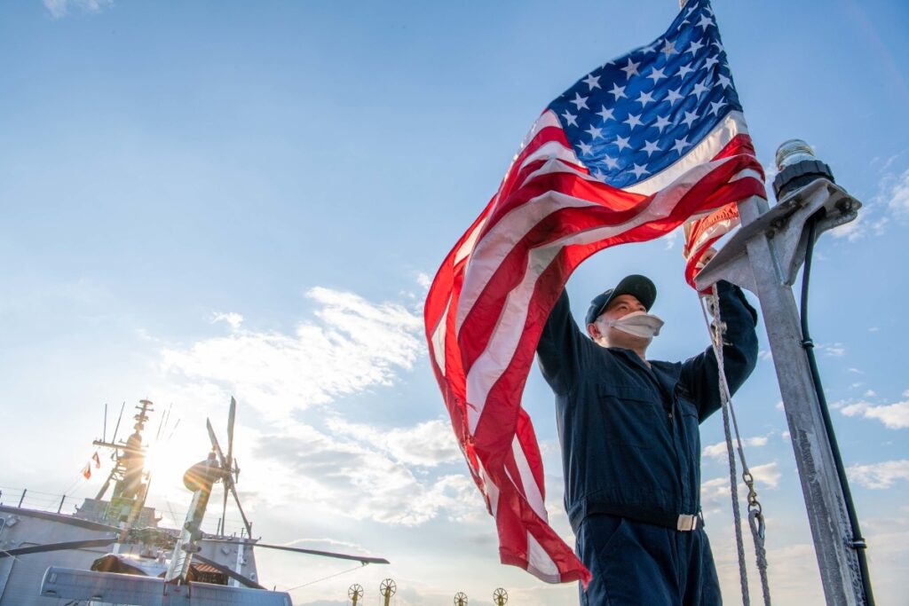Украина лишится военной помощи своего самого богатого союзника