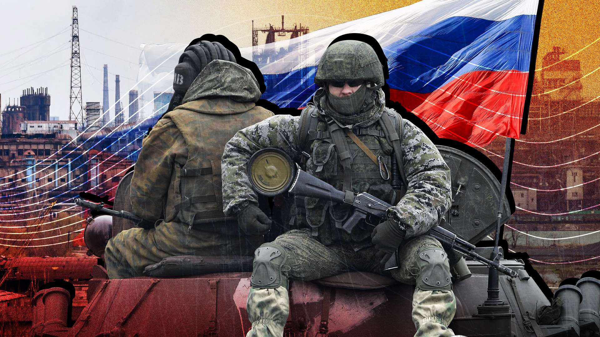 Депутат Фролова анонсировала ужесточение ответственности за участие в боевых действиях против России