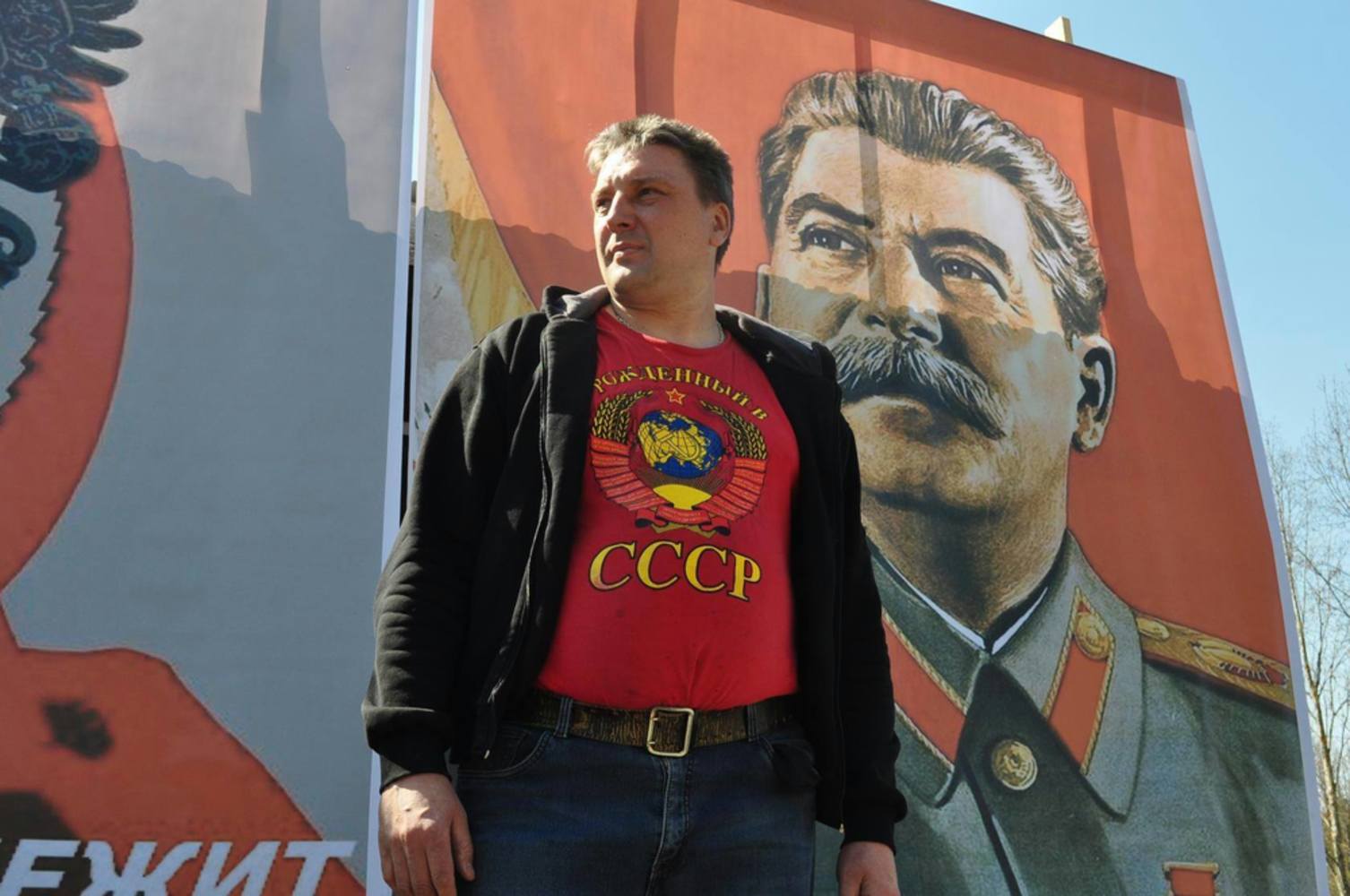 СССР еще жив? Развенчиваем популярный миф