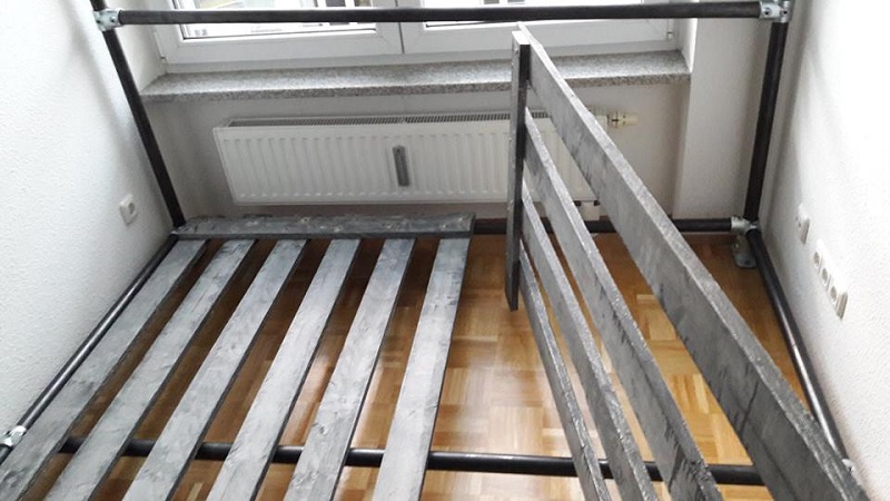 ремонт в однокомнатной квартиры