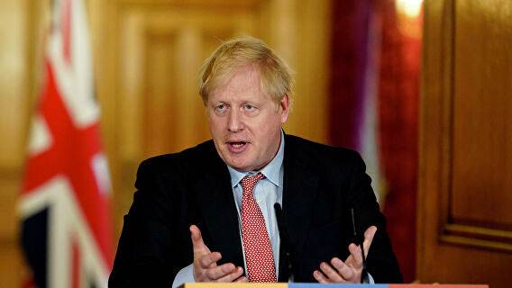 Будущее Бориса Джонсона на посту премьер-министра под вопросом из-за скандала, прозванного «вечеринка-гейт»