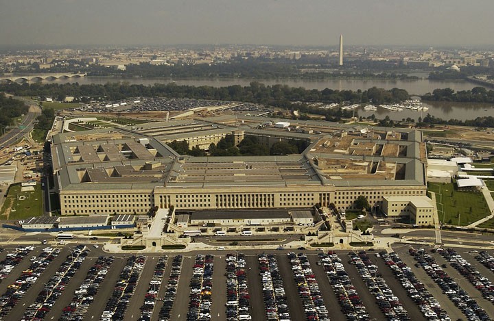 Главу Пентагона шокировал низкий уровень готовности армии США