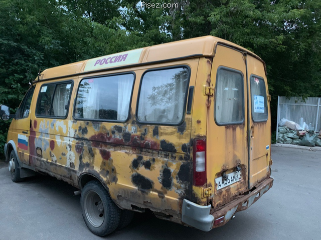 Автомобильная юморина. Класс!