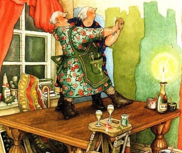Ясновидящая и гадалка Анастасия