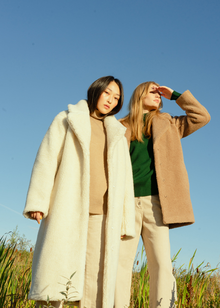 Мое дело: основатель MATÜ Татьяна Матюшина об экологичной моде и шубах, вдохновленных Россией Мое дело: основатель MATÜ Татьяна Матюшина об экологичной моде и шубах, вдохновленных Россией Мода,hello! рекомендует