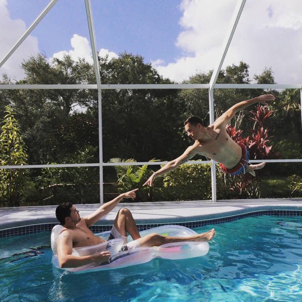 Фотоподборка субботы - 23 Февраля 2019 Фотоподборка субботы - 23 Февраля 2019