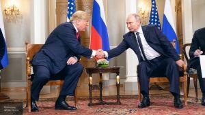 «Трампу не на кого опереться»: США срочно понадобилась помощь России в геополитической игре