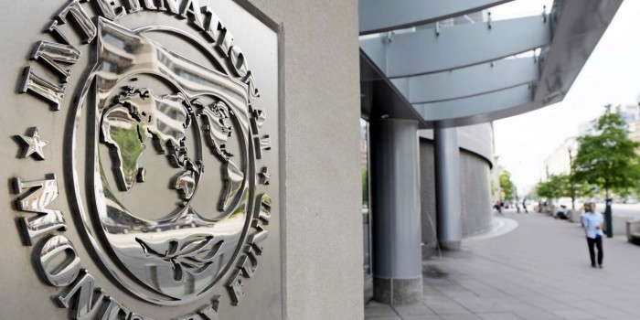 МВФ верит в реструктуризацию долга Украины перед Россией на 3 млрд долларов