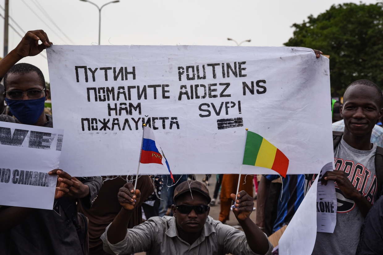Альтернатива неоколониализму: как помощь ЦАР повысила авторитет России в Африке
