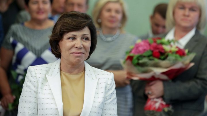 "Сама-то где была на карантине?": Роднину забросали гневными вопросами