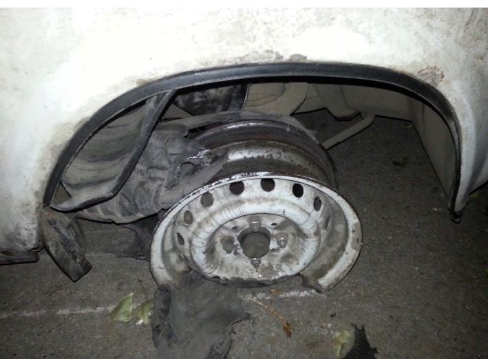 Самая быстрая карма