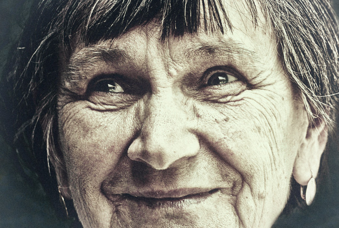 История нью-йоркского таксиста...  