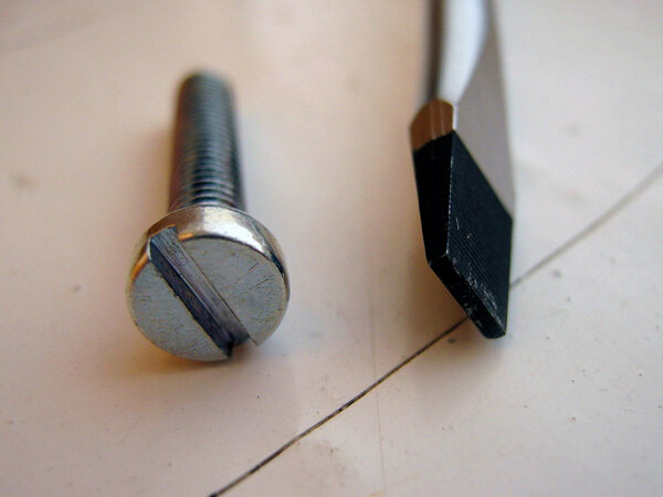 7 интересных и малоизвестных фактов про простую отвертку 