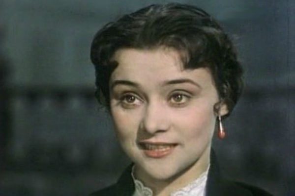 Трагедии актрисы Людмилы Марченко 