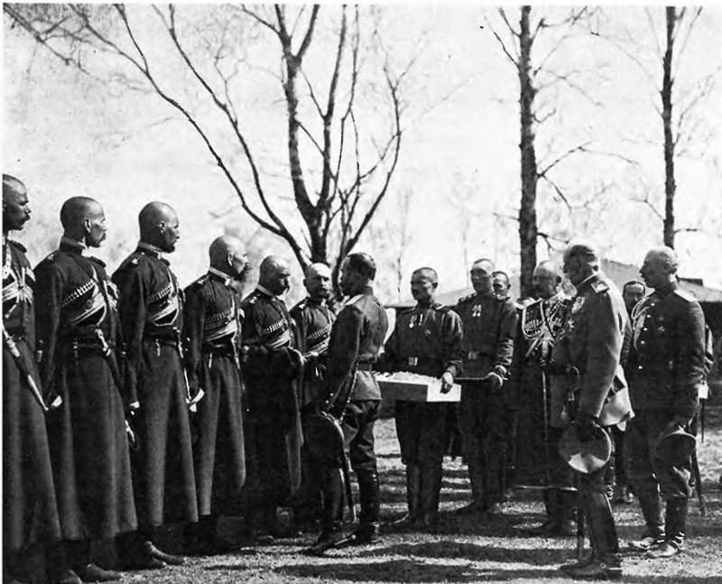 Светлое Христово Воскресение в огне мировой войны Светлое Христово Воскресение в огне мировой войны история,россия