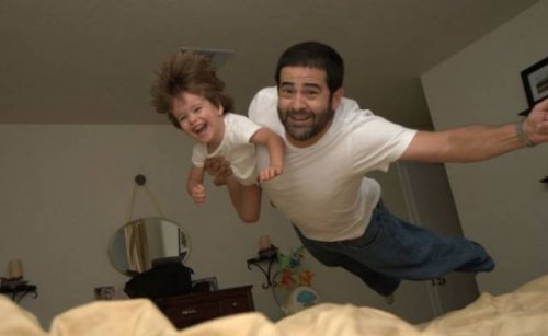 19 убедительных ответов на вопрос, почему детей не стоит оставлять наедине с отцами 