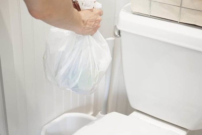 12 очень простых привычек, которые позволят реже убираться в ванной ванная комната