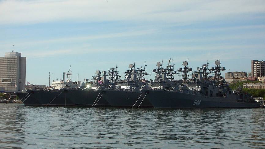 Подлодка «Самара» вернется в Тихоокеанский флот в 2023 году Армия