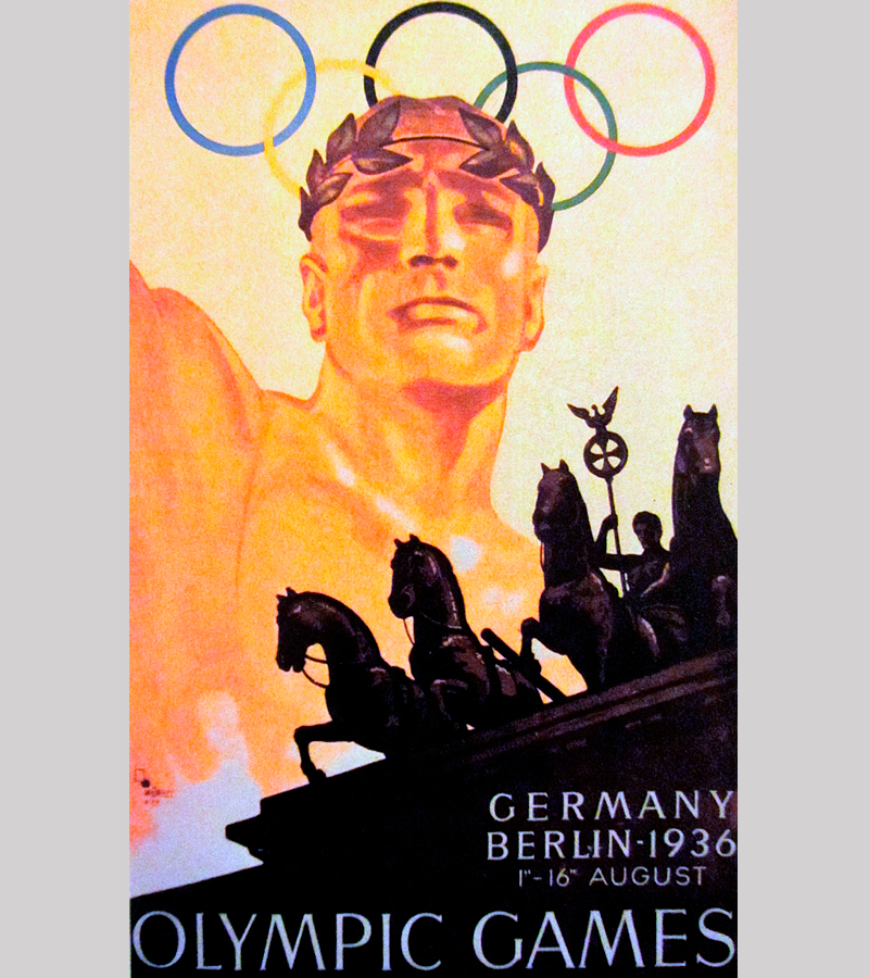 Олимпо-капитализм: Как деньги и политика загубили спорт, объединявший мир геополитика
