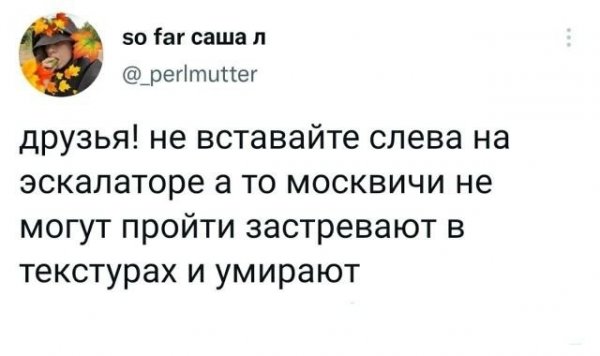 Скрины из соцсетей