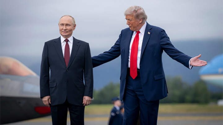 Benjamin Applebaum/Dod/Global Look Press