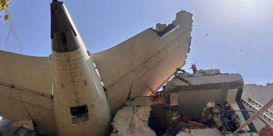 снова упал боинг на этот раз dreamliner