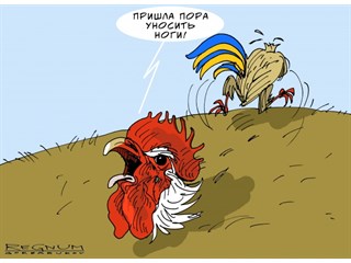 «Просто сотрясание воздуха» — Украина «передумала» наступать на Донбасс
