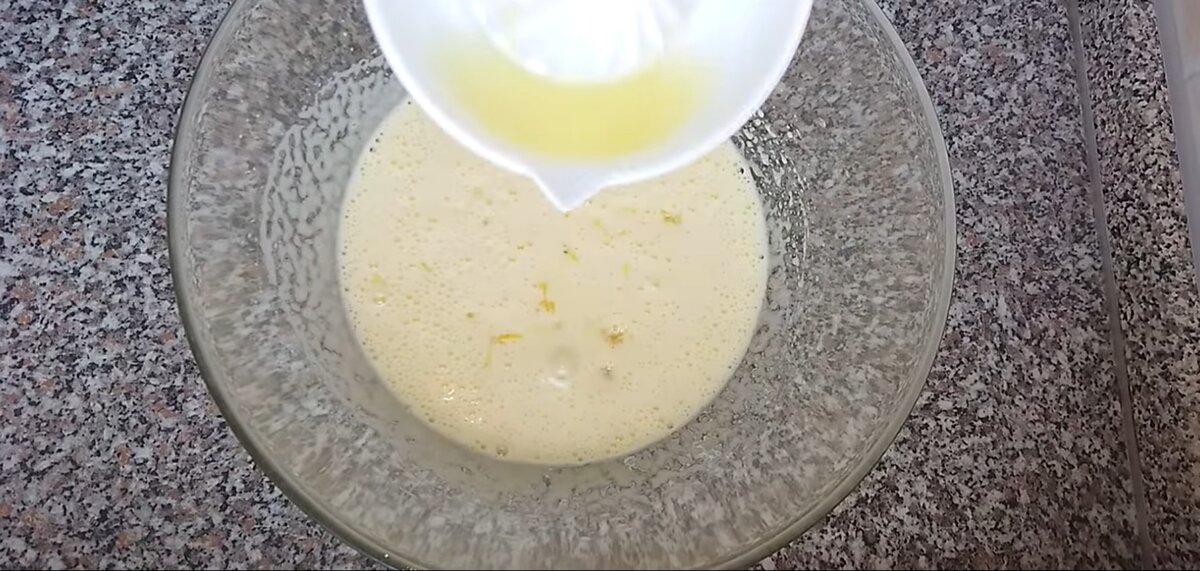 Рецепт по правилу "12 столовых ложек": о таком способе приготовления пирога вы вряд ли знаете Рецепт по правилу "12 столовых ложек": о таком способе приготовления пирога вы вряд ли знаете выпечка,кулинария,сладкая выпечка