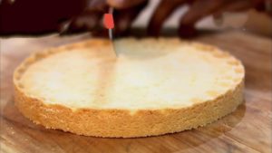 Песочное тесто для пирога – рецепт на майонезе