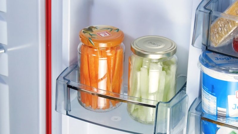 Чистота в холодильнике: 8 гениальных советов, которые помогут сохранить порядок на кухне можно, холодильнике, овощи, быстро, будет, порядок, всегда, Теперь, отдельно, чтобы, пакетики, коврик, полочки, портились, которые, холодильника, разместить, продуктов, бутылочки, кухне