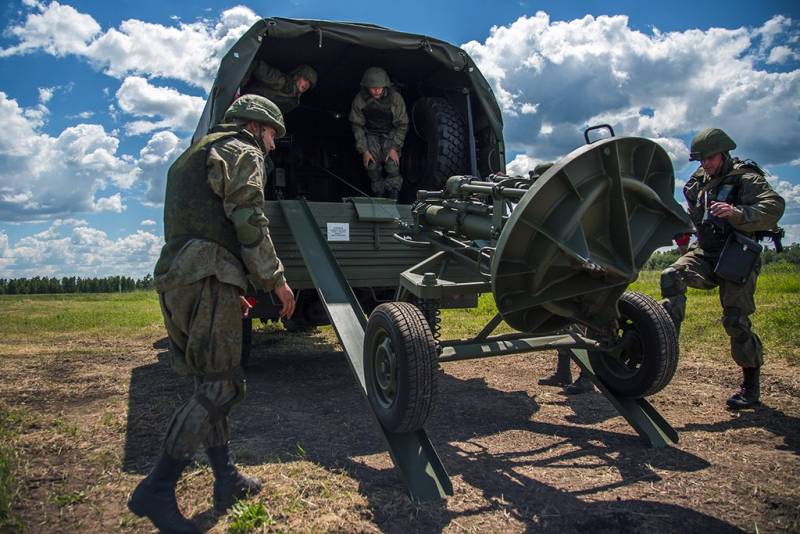 Ошибки ВПК: когда безоружный МРАП лучше вооруженного БТР оружие
