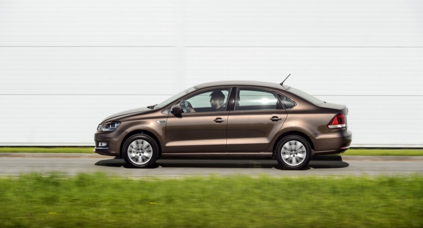 Названы лучшие автомобили в России дешевле 1 миллиона рублей