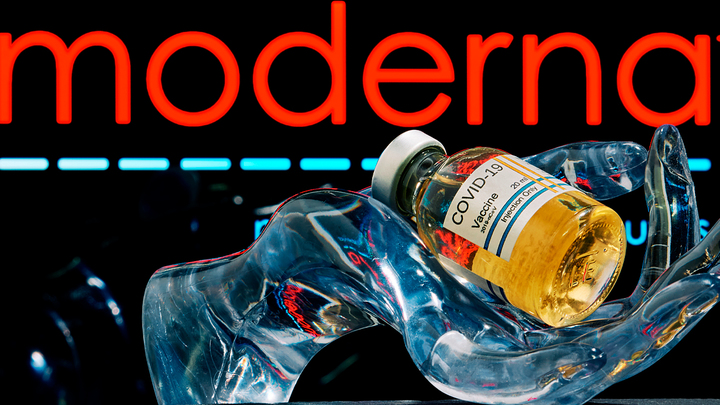 "СЕРЫЙ КАРДИНАЛ" СРЕДИ ВАКЦИН: КАК СОЗДАТЕЛИ MODERNA ПЛАНИРОВАЛИ ПАНДЕМИЮ