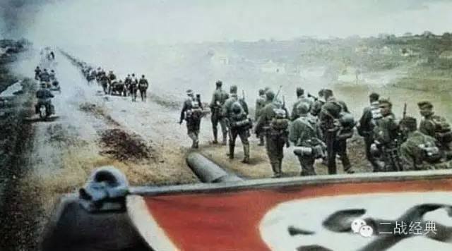 Что сильно удивило немцев после нападения на СССР 