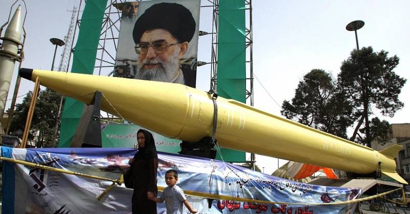 Как Ирану удалось выявить фальшивые угрозы США