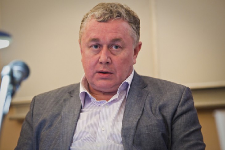 Григорий Голосов