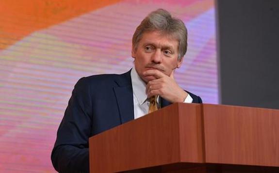 Песков: у Кремля с администрацией Байдена сейчас практически нет диалога