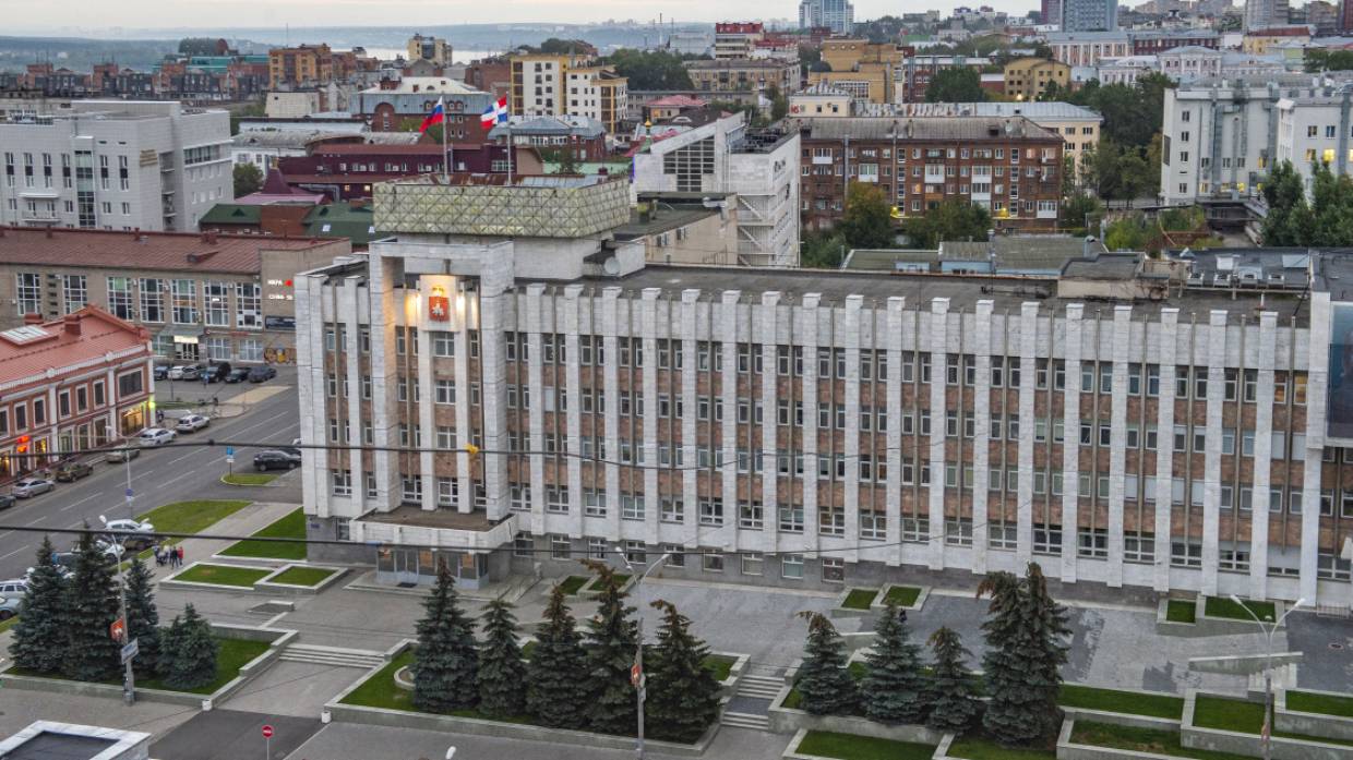 В Прикамье могут отменить налоговые льготы для крупных предприятий