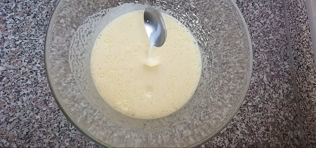 Рецепт по правилу "12 столовых ложек": о таком способе приготовления пирога вы вряд ли знаете Рецепт по правилу "12 столовых ложек": о таком способе приготовления пирога вы вряд ли знаете выпечка,кулинария,сладкая выпечка