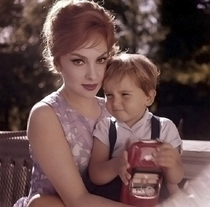 Фигуру Джины Лоллобриджиды многие считали эталоном. Посмотрите, как актриса выглядит в свои 90 Фигуру Джины Лоллобриджиды многие считали эталоном. Посмотрите, как актриса выглядит в свои 90 celebrities