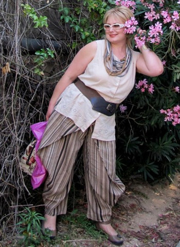 Стиль бохо от Юлии Гурьяновой — поднимает настроение и заставляет вдохновляться Стиль бохо от Юлии Гурьяновой — поднимает настроение и заставляет вдохновляться одежда