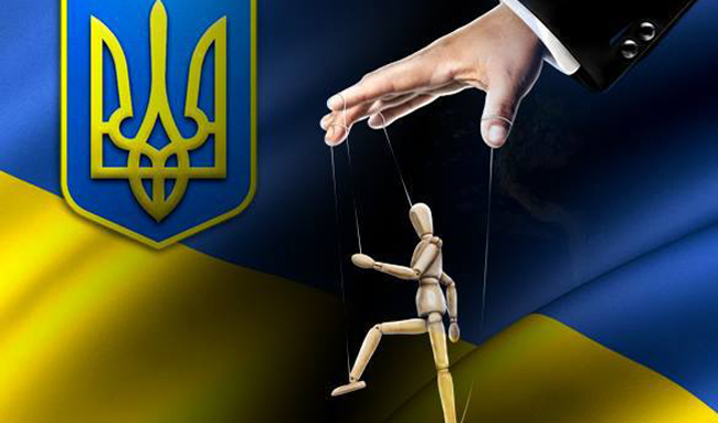 Украину накрыла новая волна геноцида